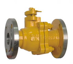 Q41N/F液化(huà)氣天然氣專用(yòng)球閥