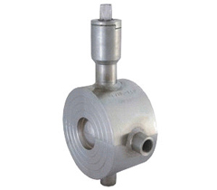 BQ71F對(duì)夾式保溫球閥