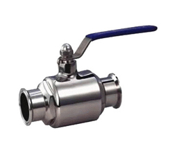 衛生(shēng)級球閥