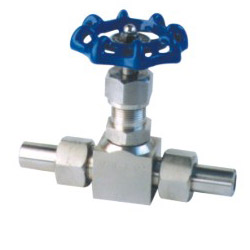 J23W外(wài)螺紋針型閥