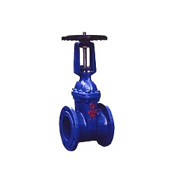 RRHX/Z41X明(míng)杆軟密封閘閥