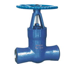 Z61Y高(gāo)壓電(diàn)站(zhàn)閘閥