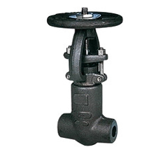 Z61Y/Z63Y壓力自(zì)緊密對(duì)焊閘閥