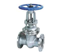 Z41W/H不(bù)鏽鋼法蘭閘閥