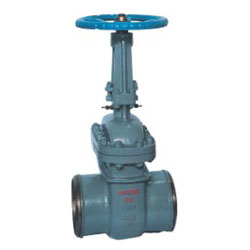 DS系列水(shuǐ)封閘閥