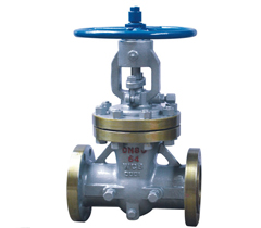 CYZ40H差壓油密封閘閥