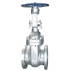 ANSI美(měi)标法蘭閘閥