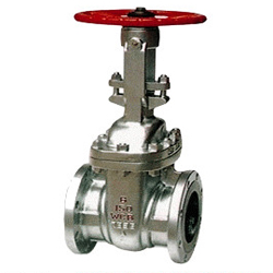 JIS日(rì)标法蘭閘閥