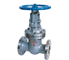 Z41H鑄鋼高(gāo)壓閘閥