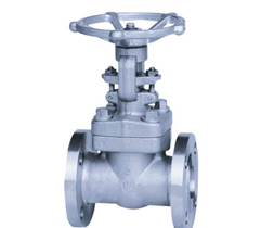 Z41Y高(gāo)溫高(gāo)壓閘閥