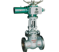 Z941H電(diàn)動閘閥