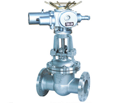 Z941W電(diàn)動不(bù)鏽鋼閘閥