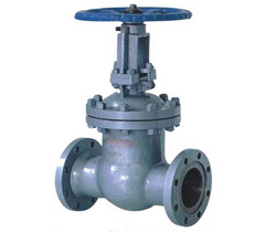 Z41H高(gāo)溫閘閥