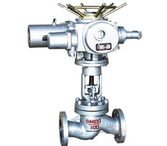 J941H電(diàn)動截止閥