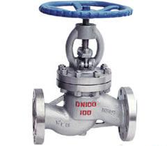 J41H&nbsp;J41W&nbsp;J41Y法蘭截止閥