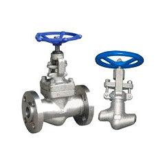 J61Y高(gāo)溫截止閥