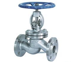 J41W不(bù)鏽鋼截止閥