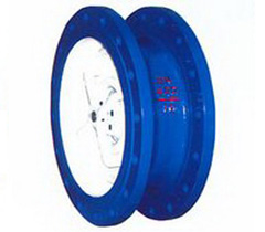 CVKR靜(jìng)音(yīn)式止回閥