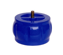 H71X對(duì)夾式消聲止回閥