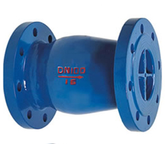 HC42X/T/H靜(jìng)音(yīn)止回閥