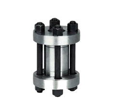 H72W/Y對(duì)夾式高(gāo)壓止回閥