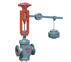 ZMHN直接作(zuò)用(yòng)壓力調節閥