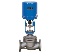 ZDLM精小(xiǎo)型電(diàn)子(zǐ)式電(diàn)動套筒調節閥