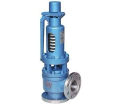 A48Y彈簧全啓式安全閥