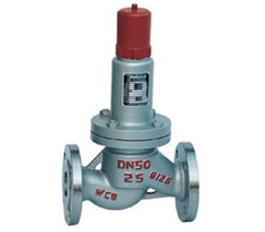 AHN42F平行(xíng)式安全回流閥