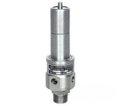 AQ20空(kōng)壓機(jī)安全閥