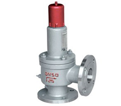 AH42F/A42F液化(huà)氣天然氣安全閥