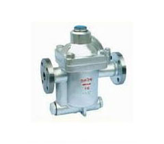 CS45H倒吊桶式疏水(shuǐ)閥