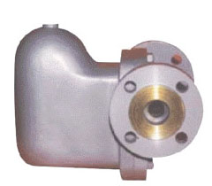 SUNA23H、SUNA26H杠杆浮球式疏水(shuǐ)閥