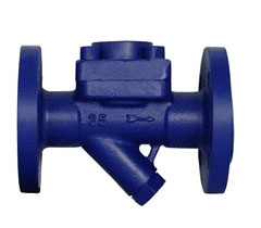 CS46H膜盒式蒸汽疏水(shuǐ)閥