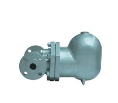 FT43H杠杆浮球式疏水(shuǐ)閥