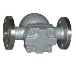 FT44H杠杆浮球式疏水(shuǐ)閥