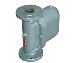 S41H杠杆浮球式蒸汽疏水(shuǐ)閥