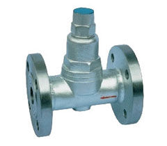 CS47H可(kě)調雙金(jīn)屬片疏水(shuǐ)閥