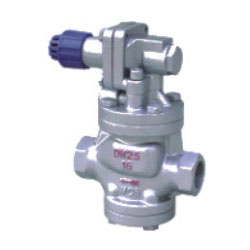 YG13H/Y內(nèi)螺紋高(gāo)靈敏度蒸汽減壓閥