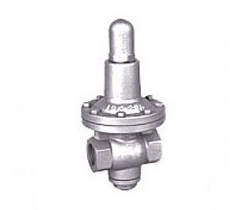 Yt11H加大(dà)薄膜型高(gāo)靈敏度減壓閥