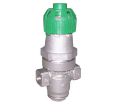 Y14H波紋管減壓閥