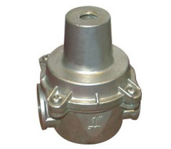 YZ11X直接作(zuò)用(yòng)薄膜式支管減壓閥