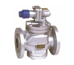 YG43H&nbsp;YG43Y高(gāo)靈敏度蒸汽減壓閥