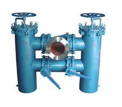 CSSH雙聯切換過濾器(qì)