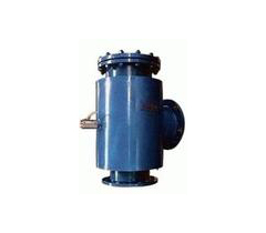 GCQ自(zì)潔式過濾器(qì)