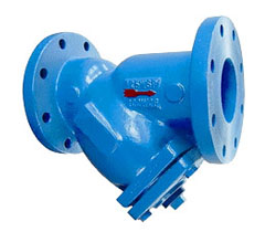 Y型水(shuǐ)過濾器(qì)