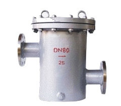 SBL34高(gāo)低(dī)籃式過濾器(qì)