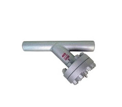 Y型焊接過濾器(qì)