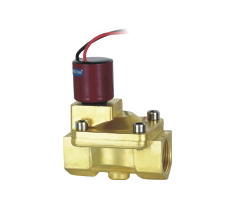 SLPM磁保持脈沖電(diàn)磁閥