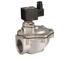 ZGM直角式脈沖電(diàn)磁閥